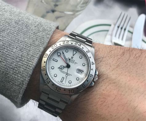 rolex 16570 wertsteigerung|rolex 16570 review.